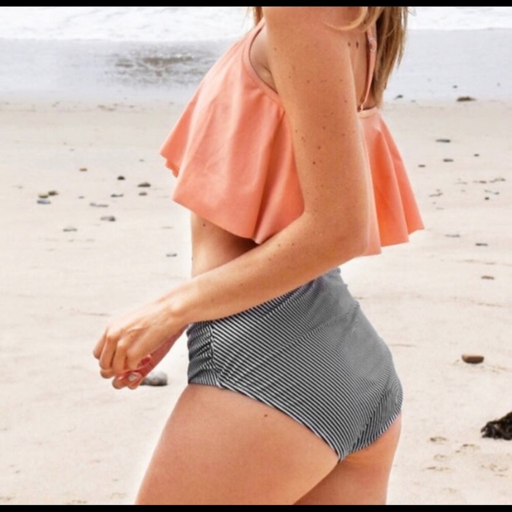 Cupshe High waist bikini